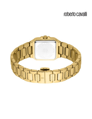 Roberto Cavalli Ladies Watch